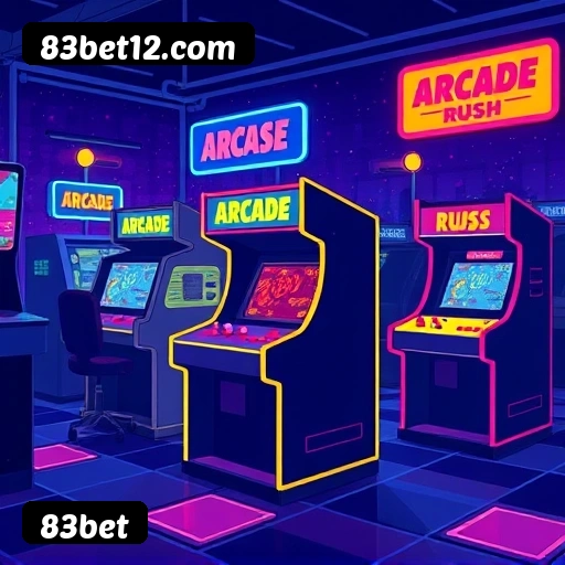 83bet Logo