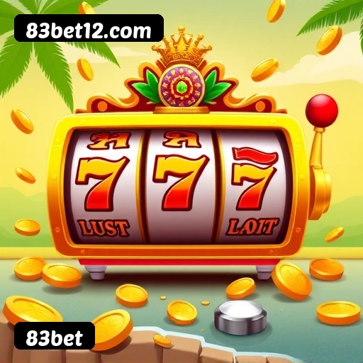 83bet Logo